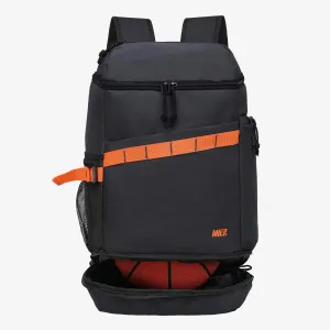 Basketball Backpack Sports Bag with Ball Compartment