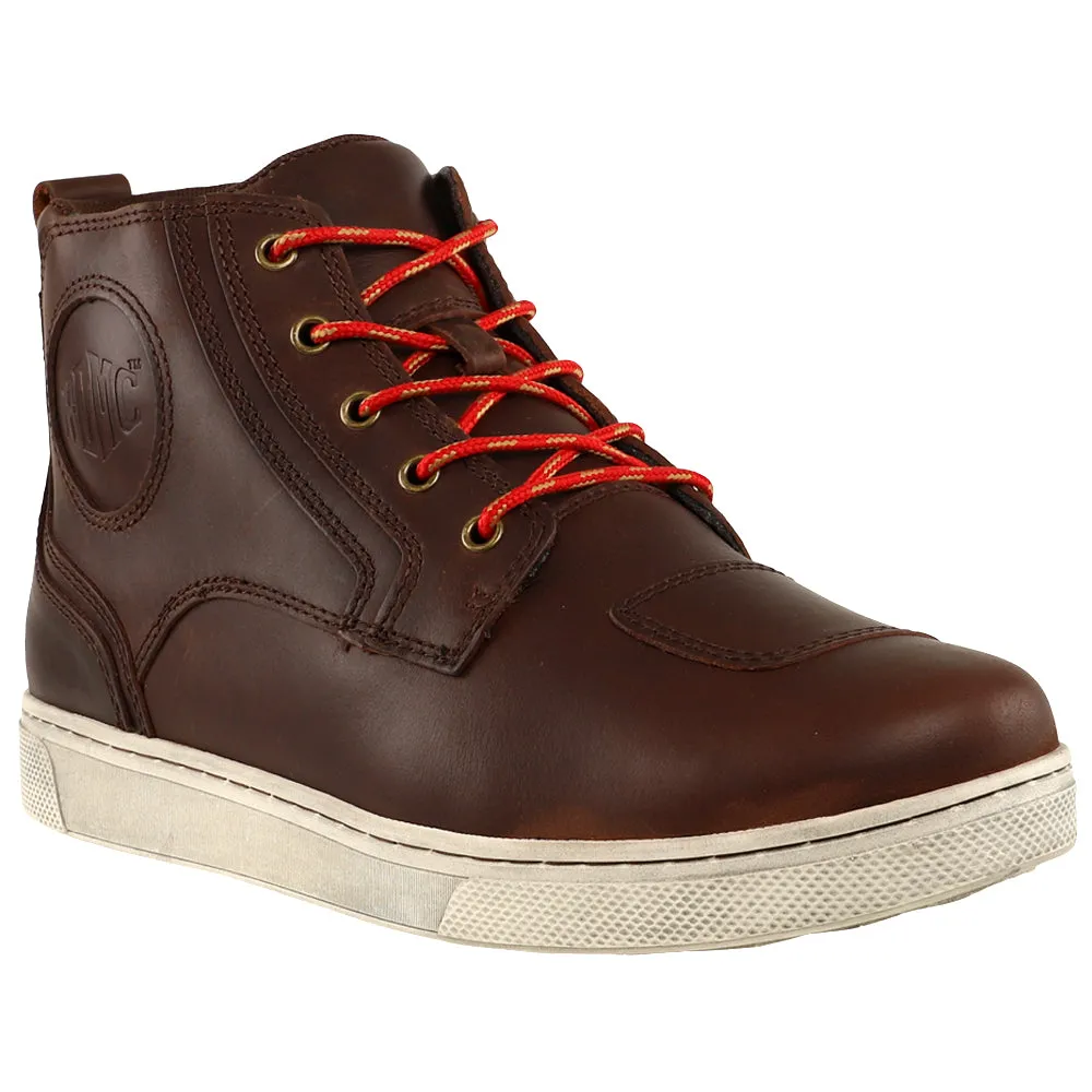 Bateman High Top Sneakers