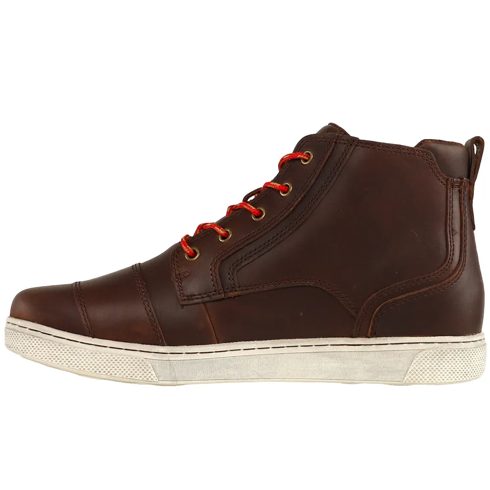 Bateman High Top Sneakers