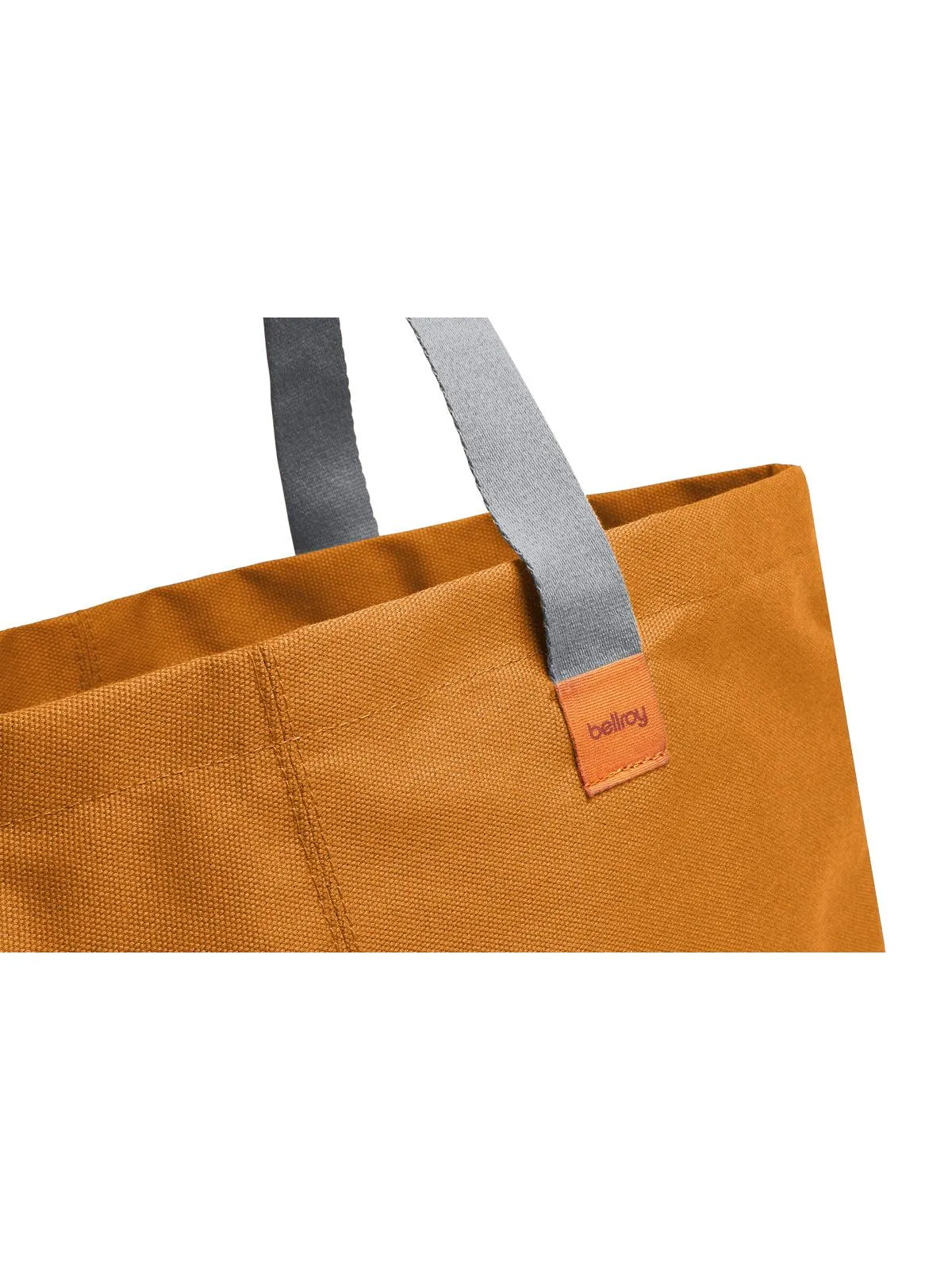 Bellroy Market Tote Biscuit (Leather-free)