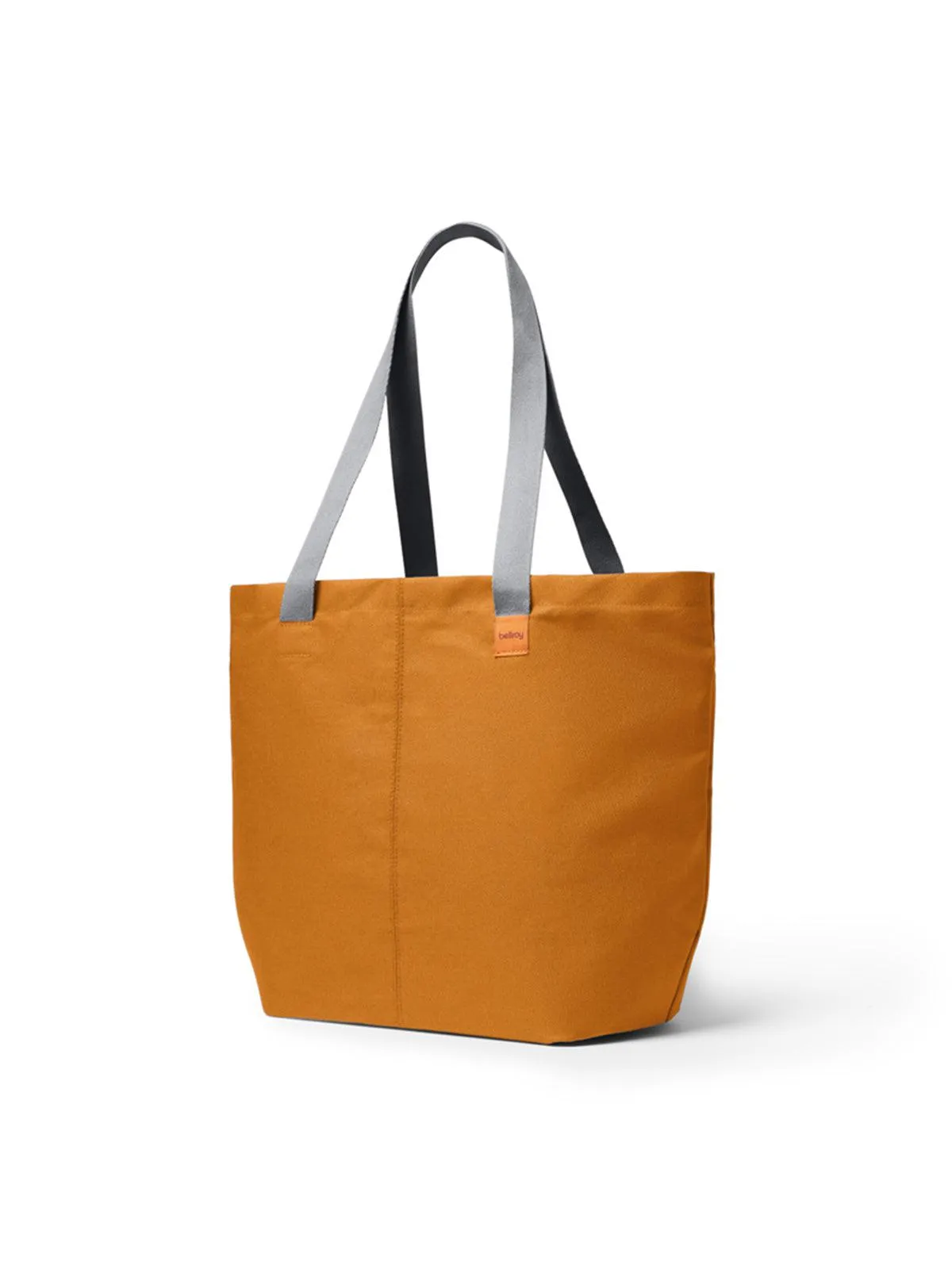 Bellroy Market Tote Biscuit (Leather-free)