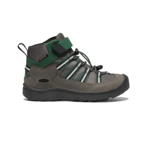 Big Kids' Hikeport II Sport Waterproof Boot | Magnet/Greener Pastures