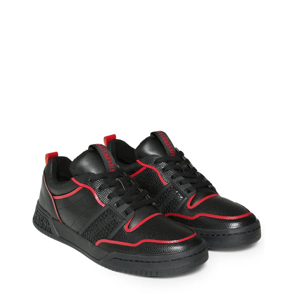 Bikkembergs Scoby Sneakers (3 Colors Available)