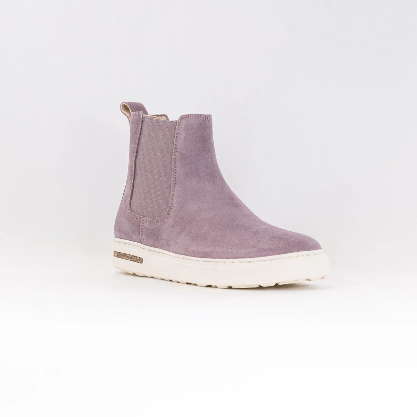 Birkenstock Bend Chelsea (Women's) - Faded Purple