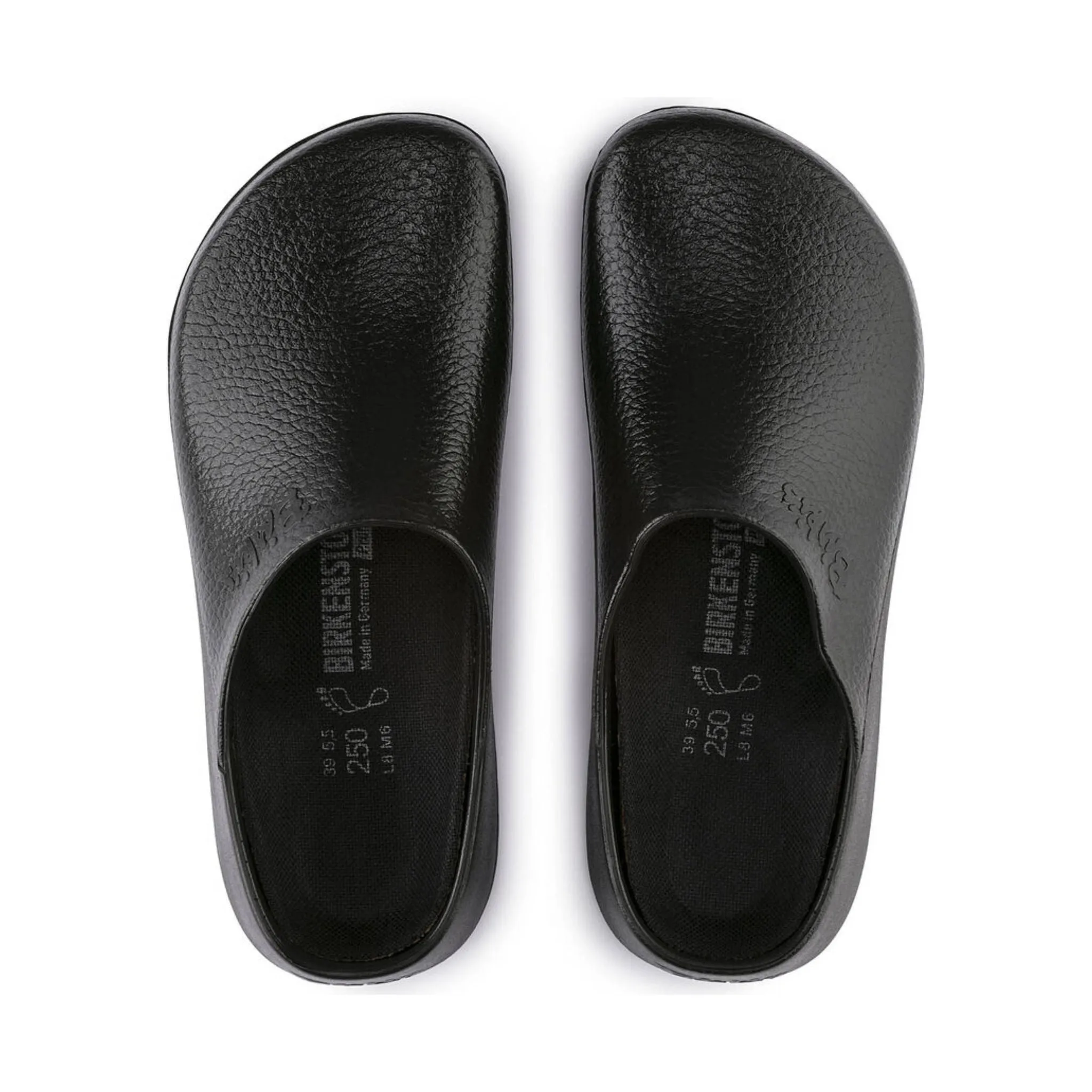 Birkenstock Super Birki Clog - Black