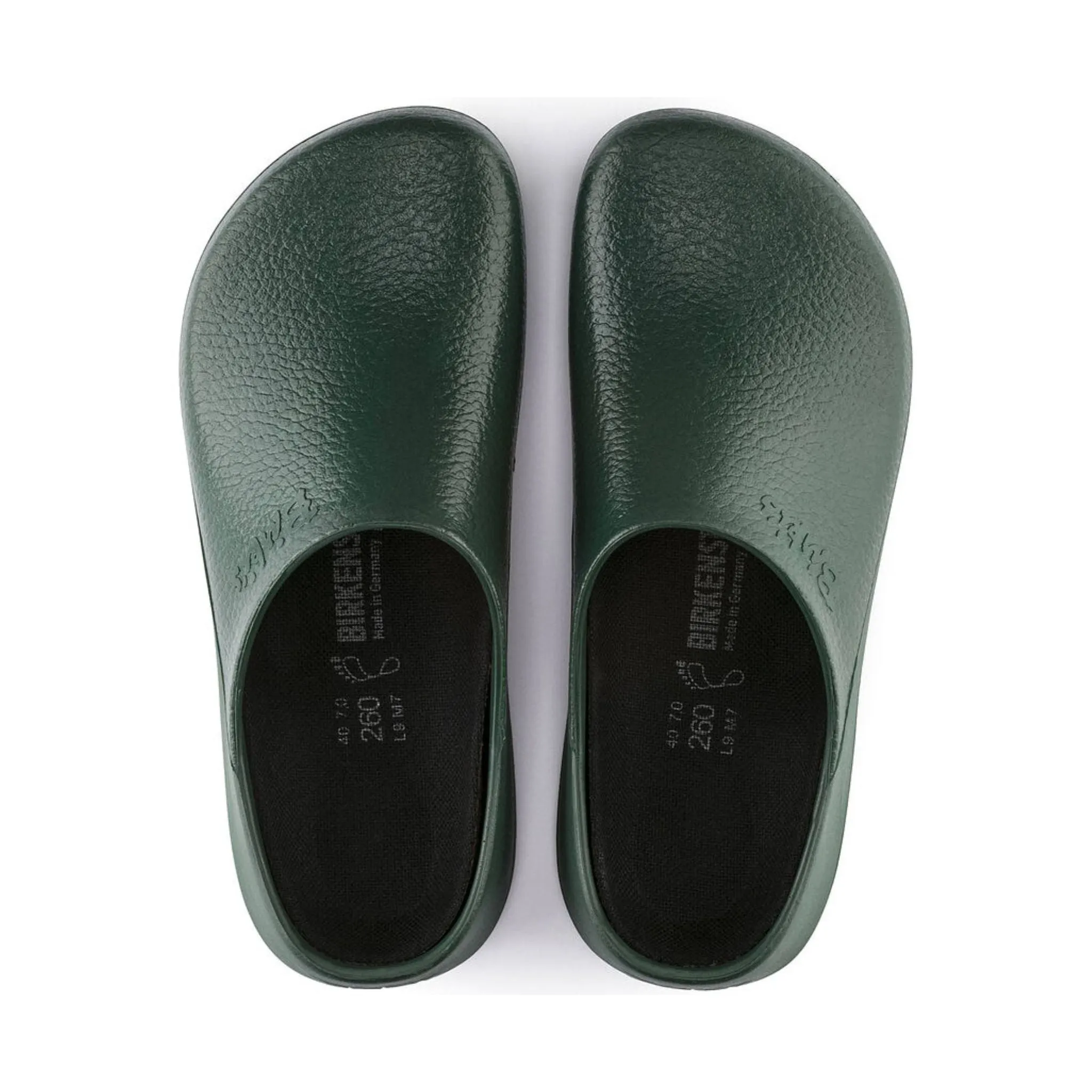 Birkenstock Super Birki Clog - Green