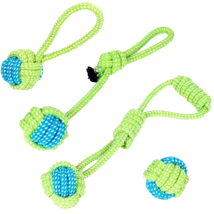 Bite Resistant Rope Knot 7pcs  Set