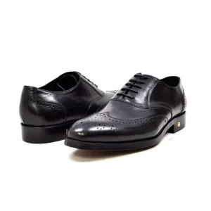 British Walkers Adam Men's Leather Dress Shoes