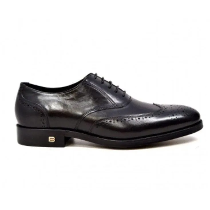 British Walkers Adam Men's Leather Dress Shoes