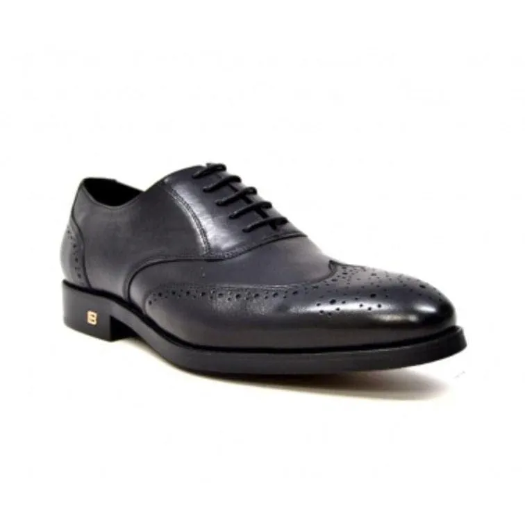 British Walkers Adam Men's Leather Dress Shoes