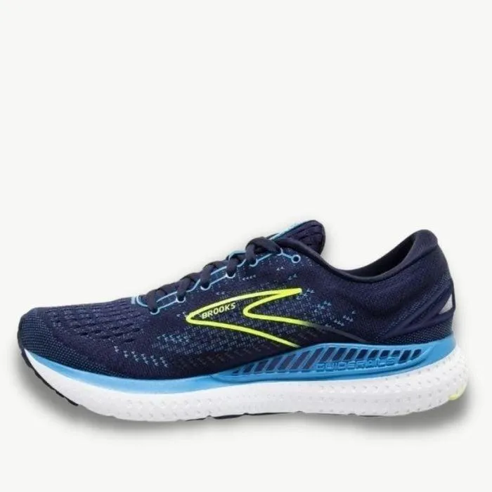 brooks Glycerin GTS 19 Men's Running Shoes