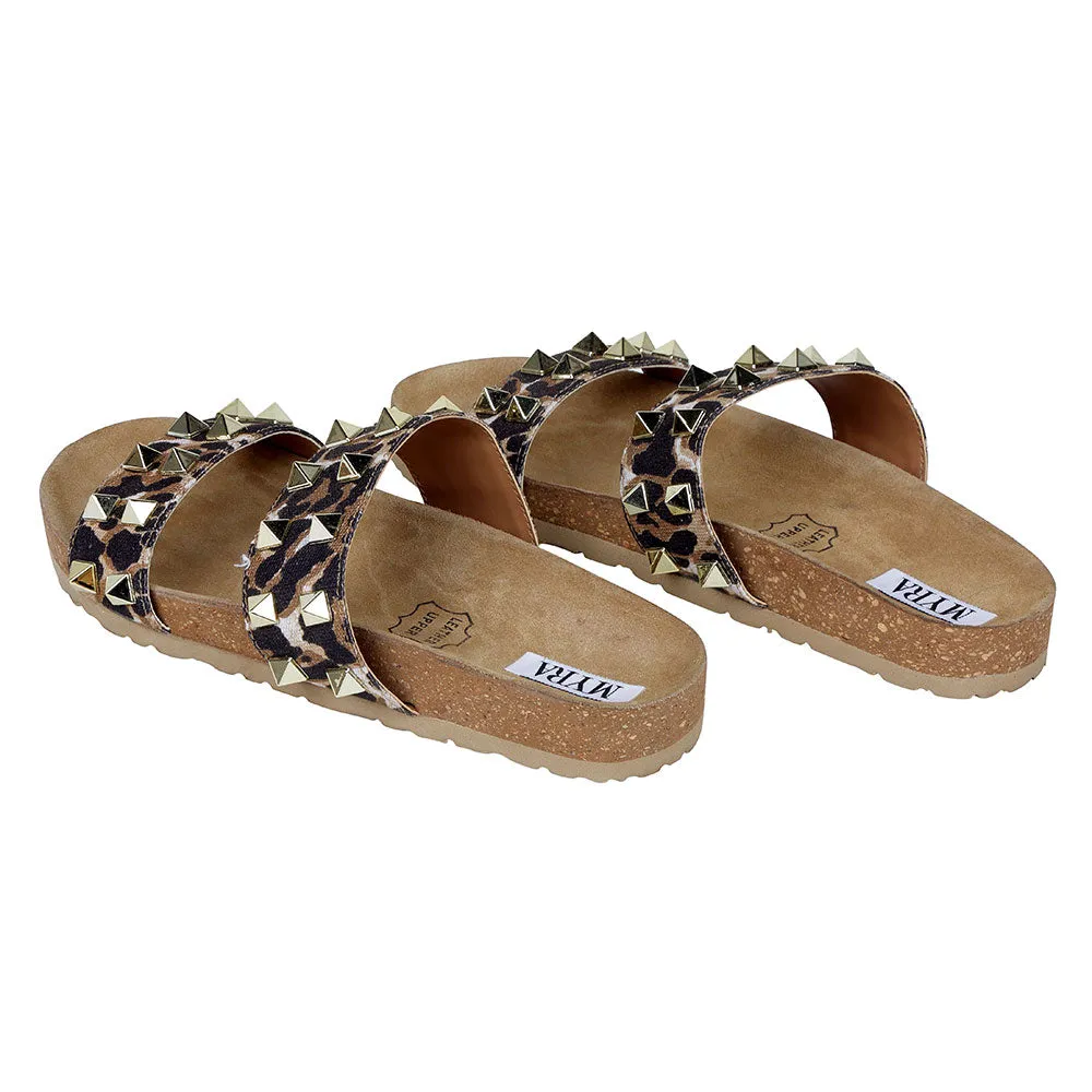 Bubble Sandals