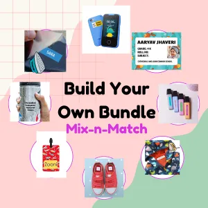 Build Your Own Bundle