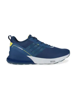 CAMP STAR Blue  Men's Sports Shoes