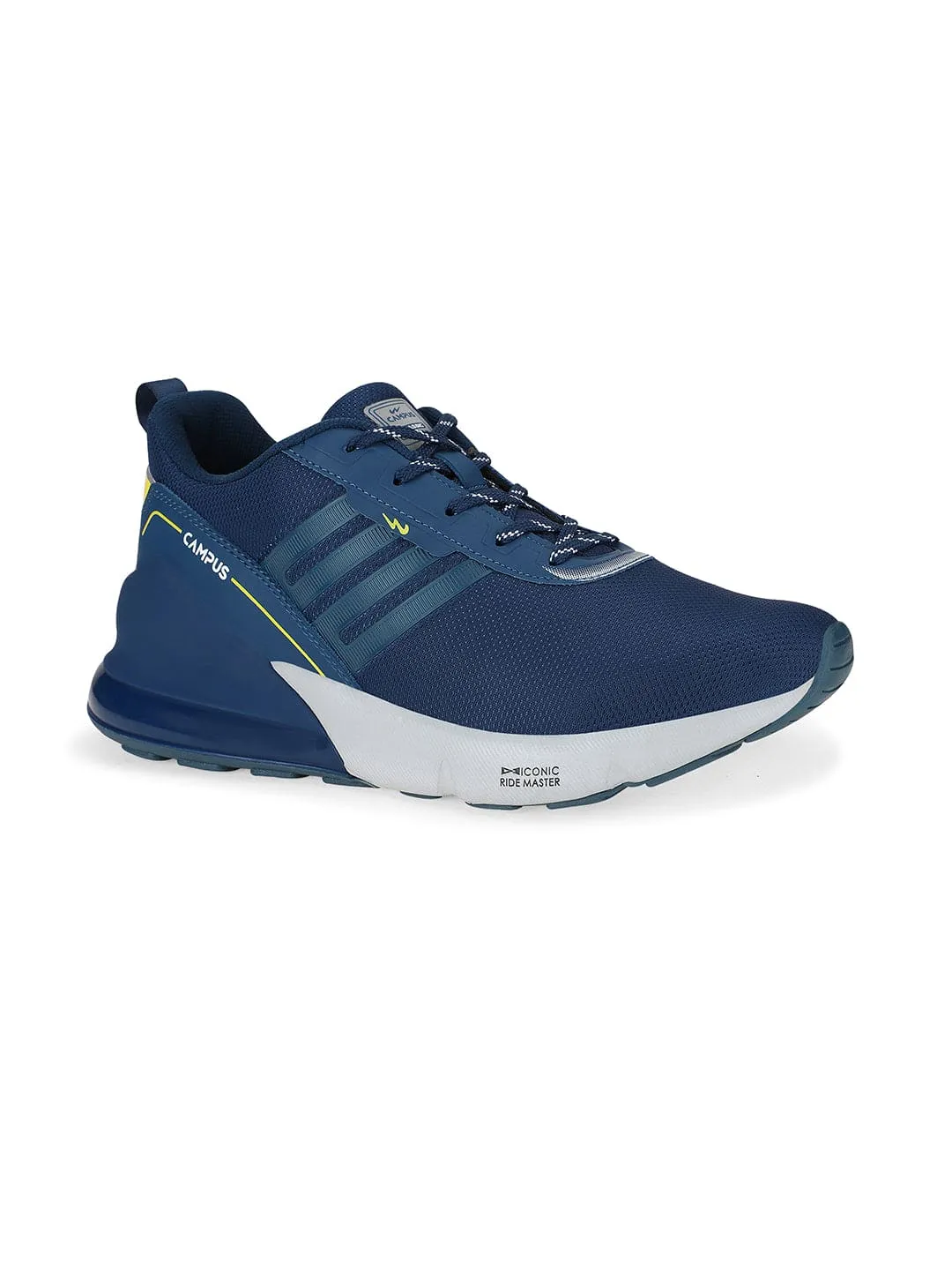 CAMP STAR Blue  Men's Sports Shoes