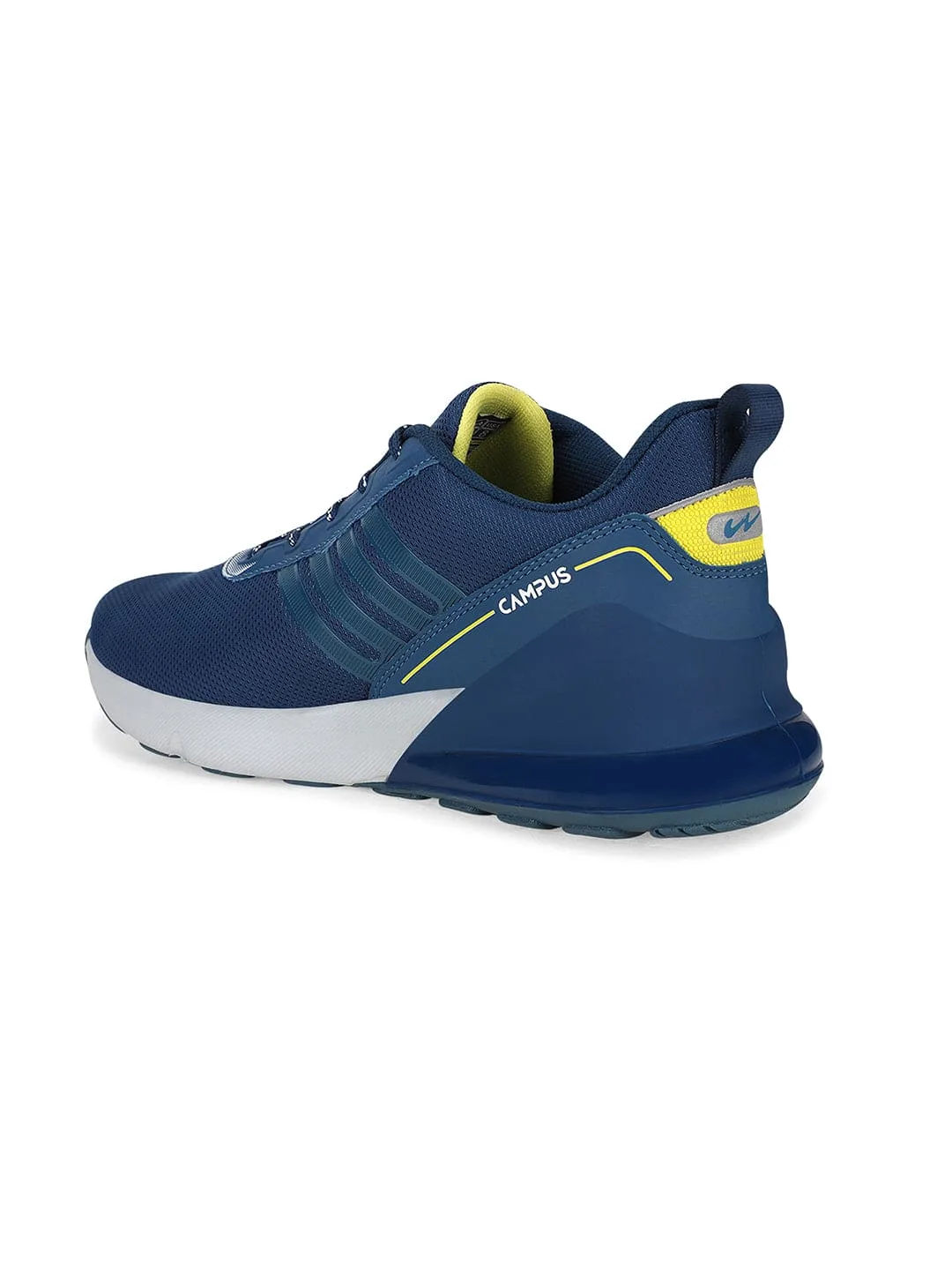 CAMP STAR Blue  Men's Sports Shoes