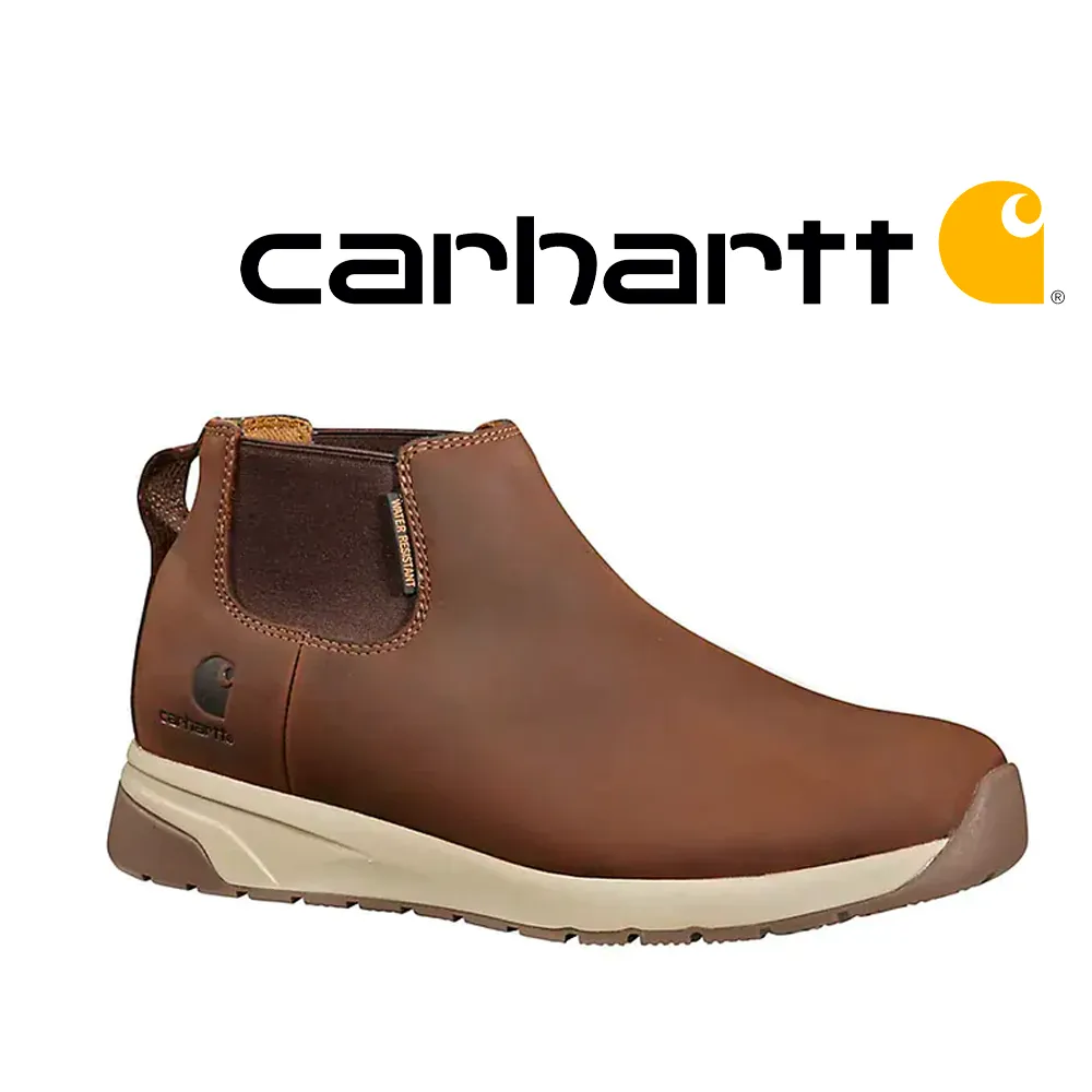 CARHARTT Men's 4 Inch Non-Safety Toe Chelsea Boot FA4015