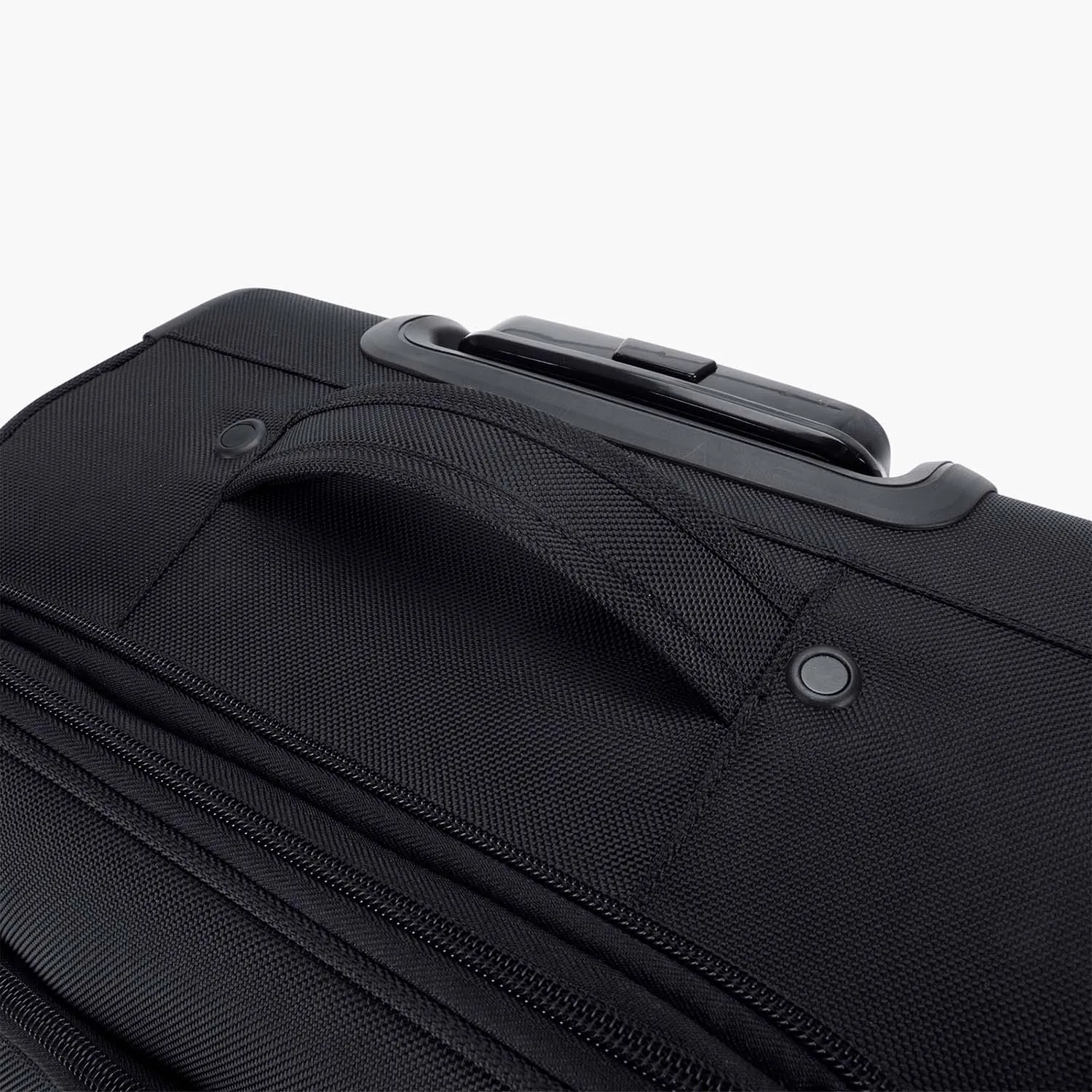 Carry-on Lightweight Travel Suitcase Set