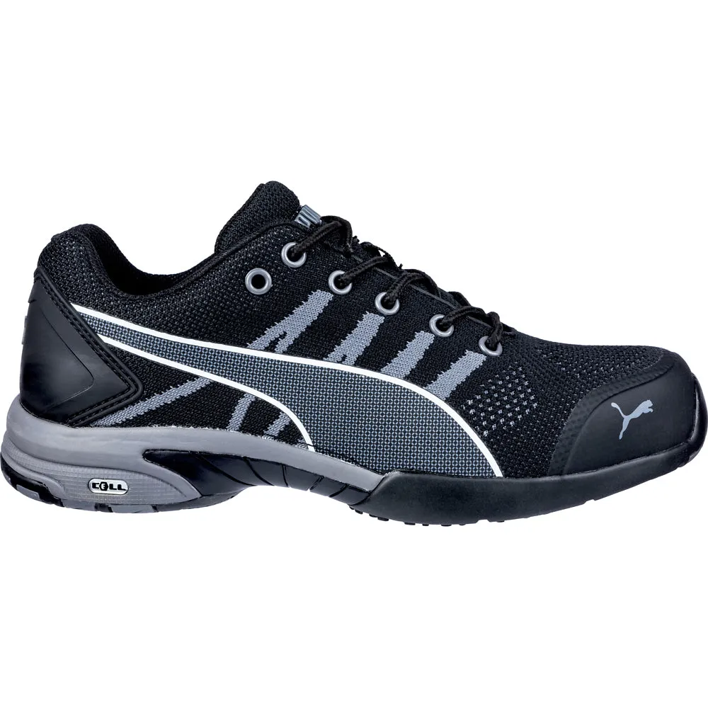 Celerity Knit Low Electrostatic Dissipative Steel Toe Work Shoes