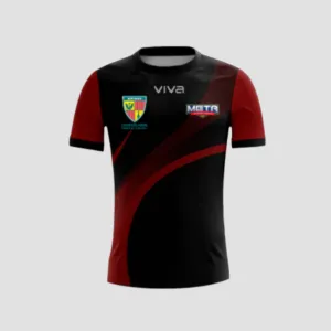 Churchlands - META HSE - E-Sports Jersey