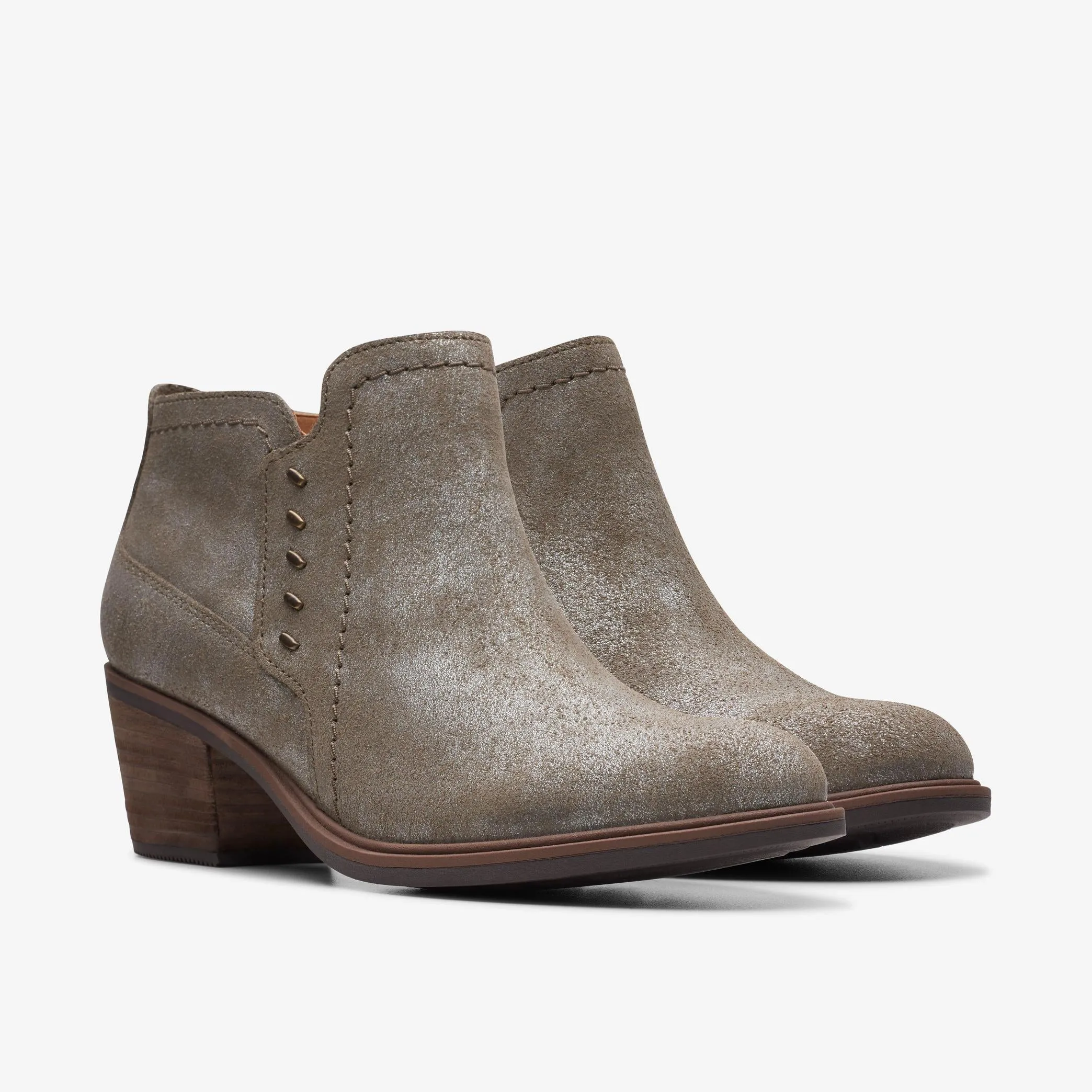 Clarks Women's Neva Lo