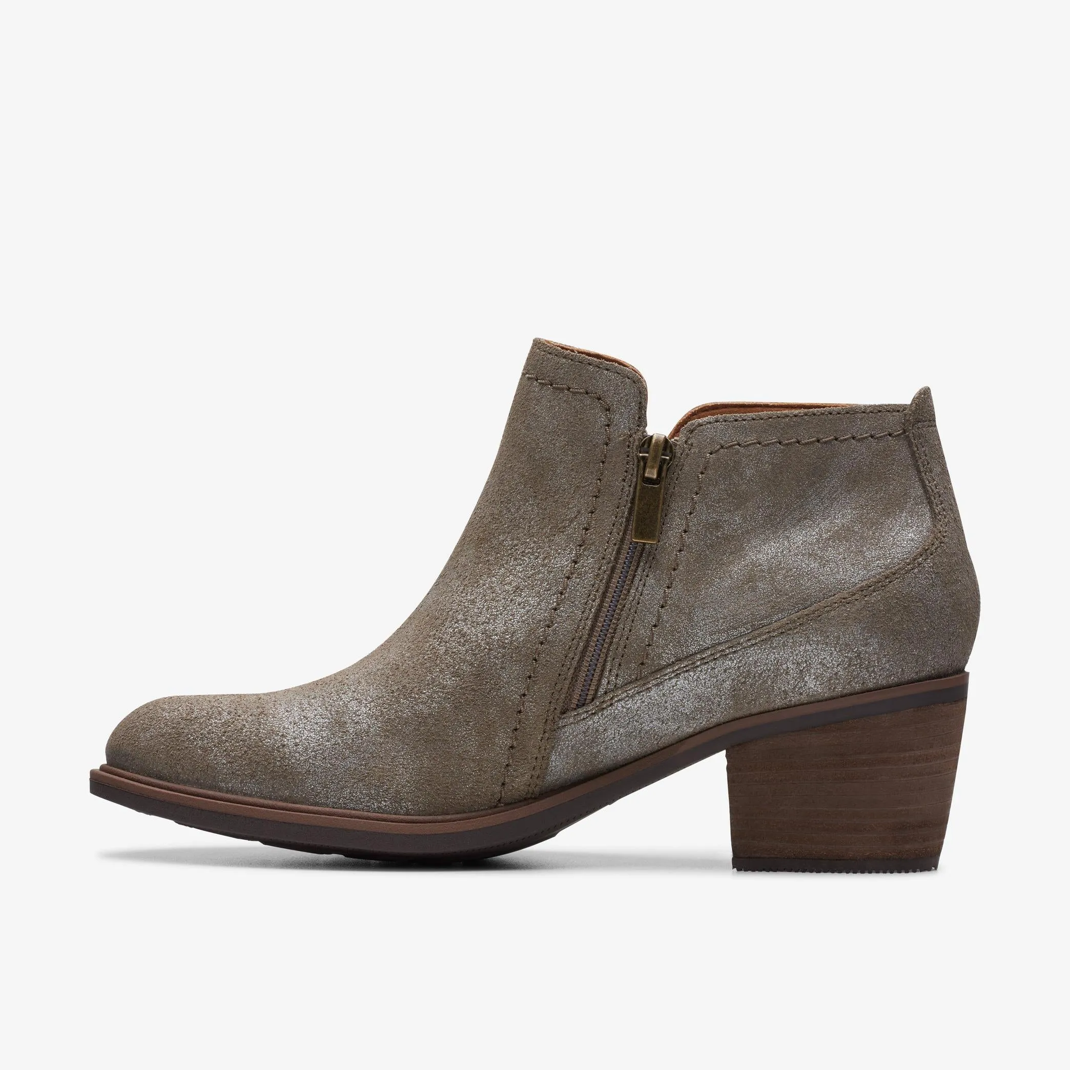 Clarks Women's Neva Lo