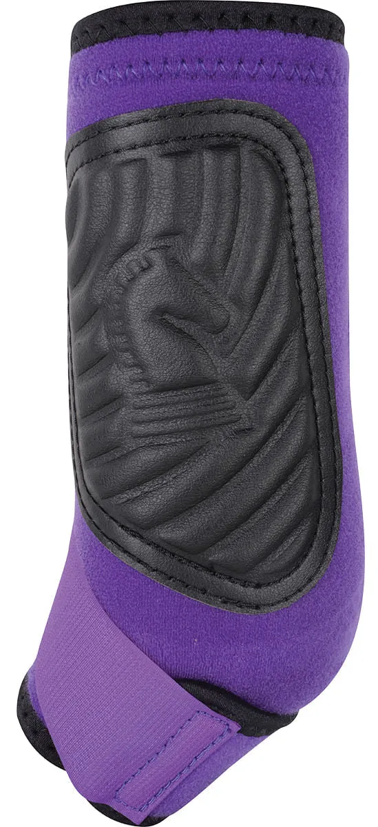 Classic Equine ClassicFit Boots, Medium (Front)