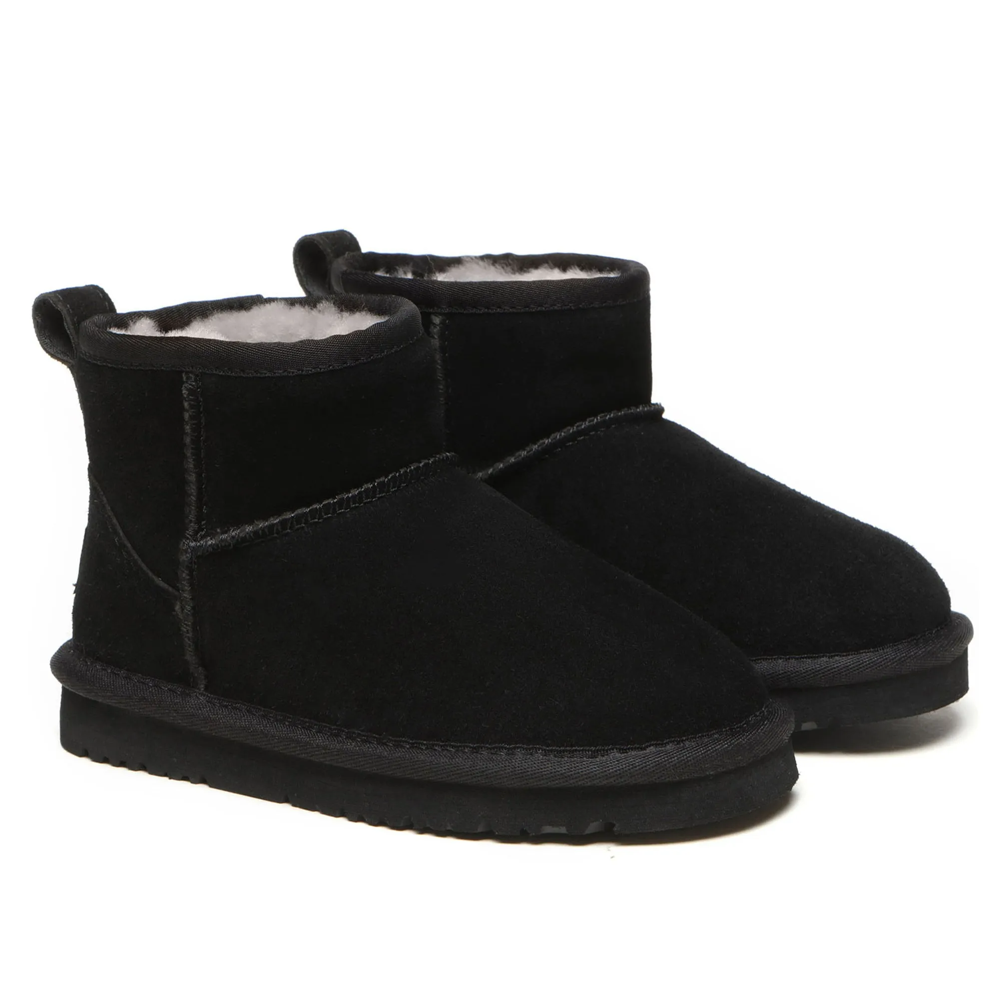 Classic Mini Kids UGG Boots