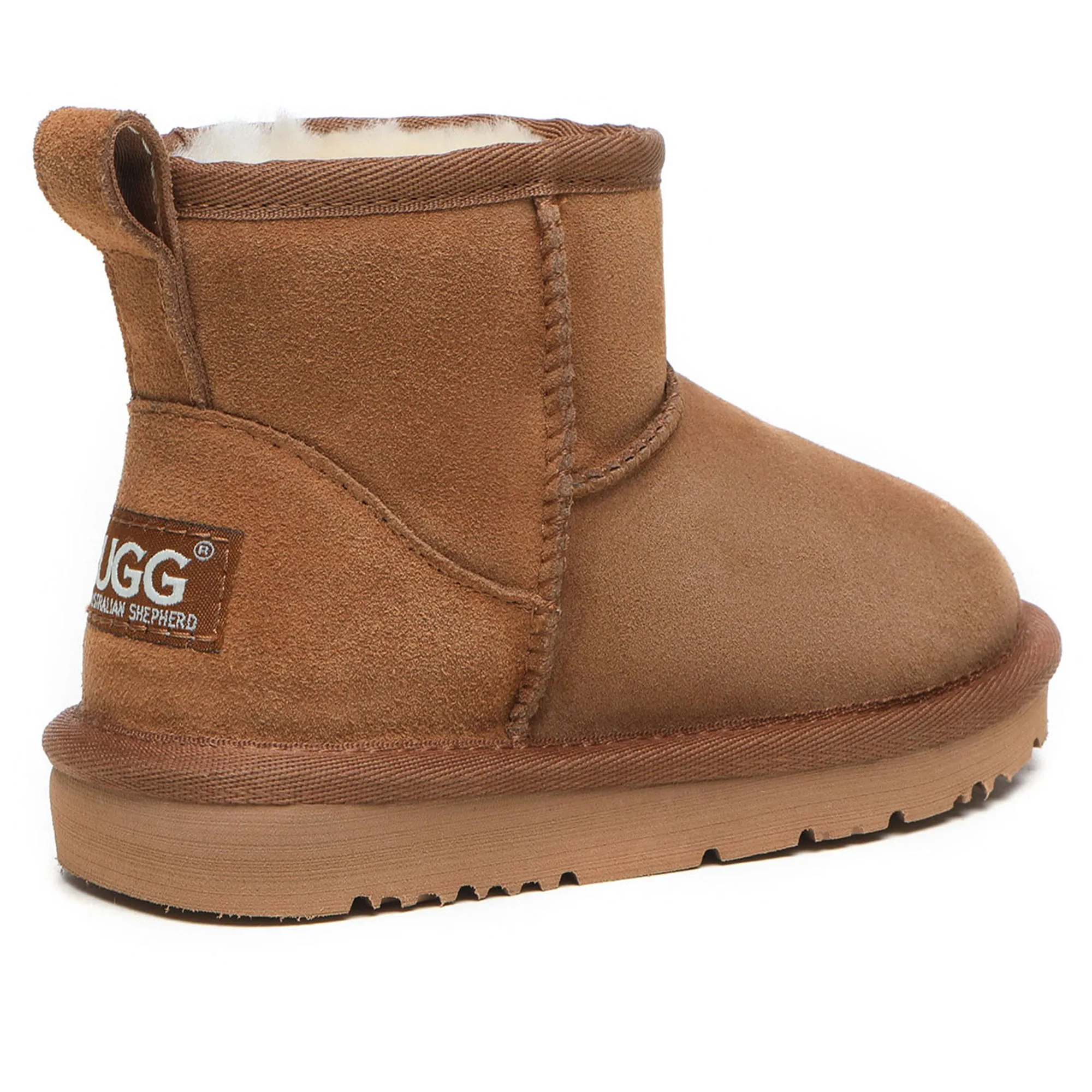 Classic Mini Kids UGG Boots