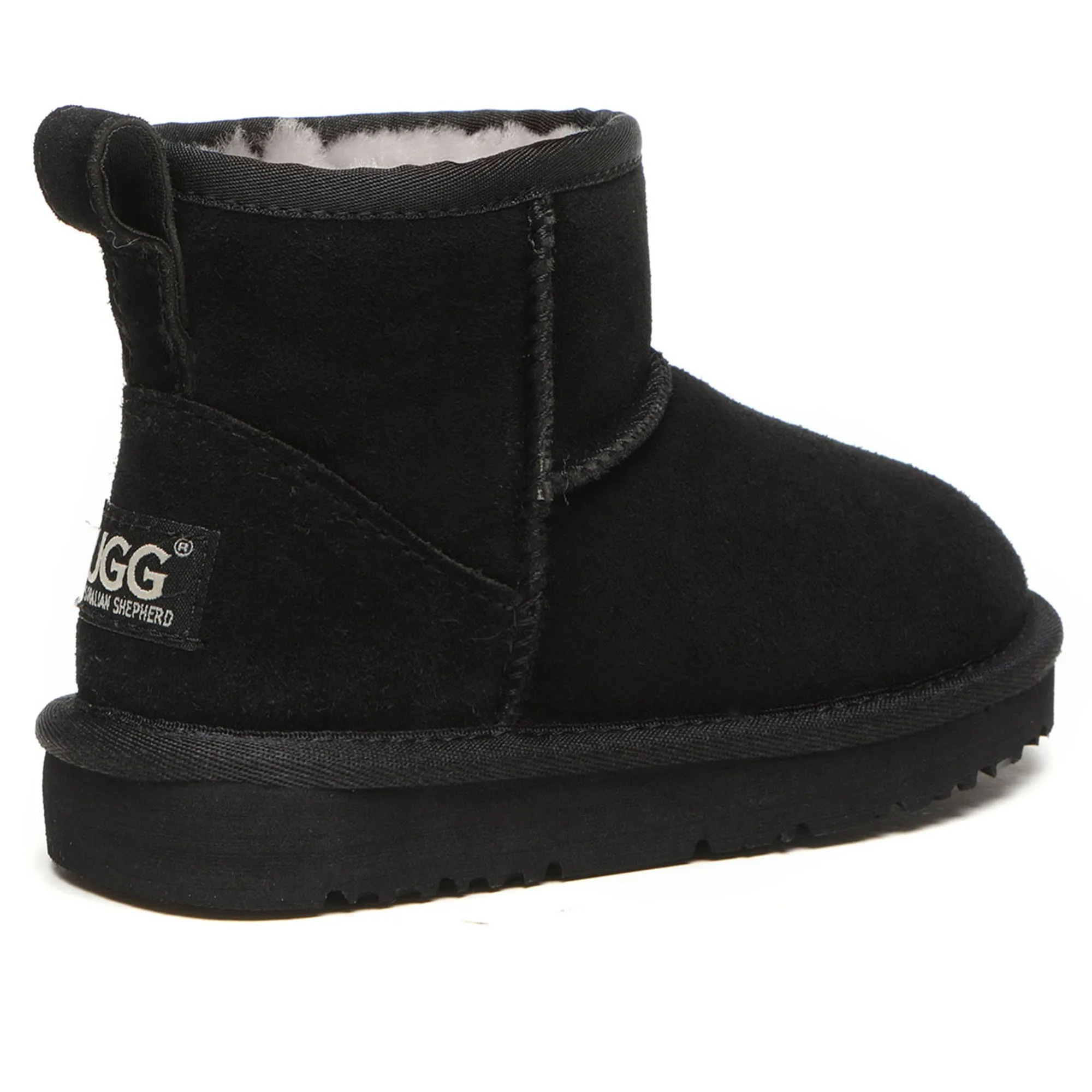 Classic Mini Kids UGG Boots