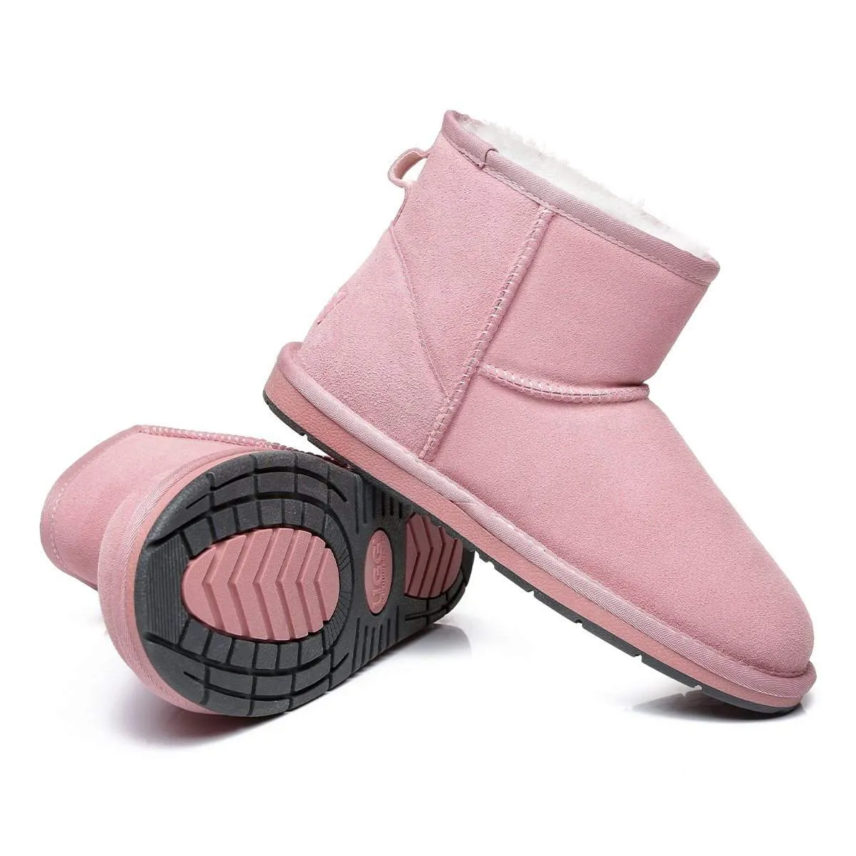 Classic Mini UGG Boots Special Colours