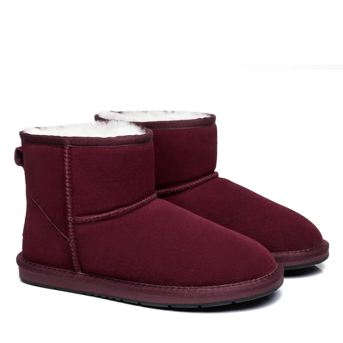 Classic Mini UGG Boots Special Colours