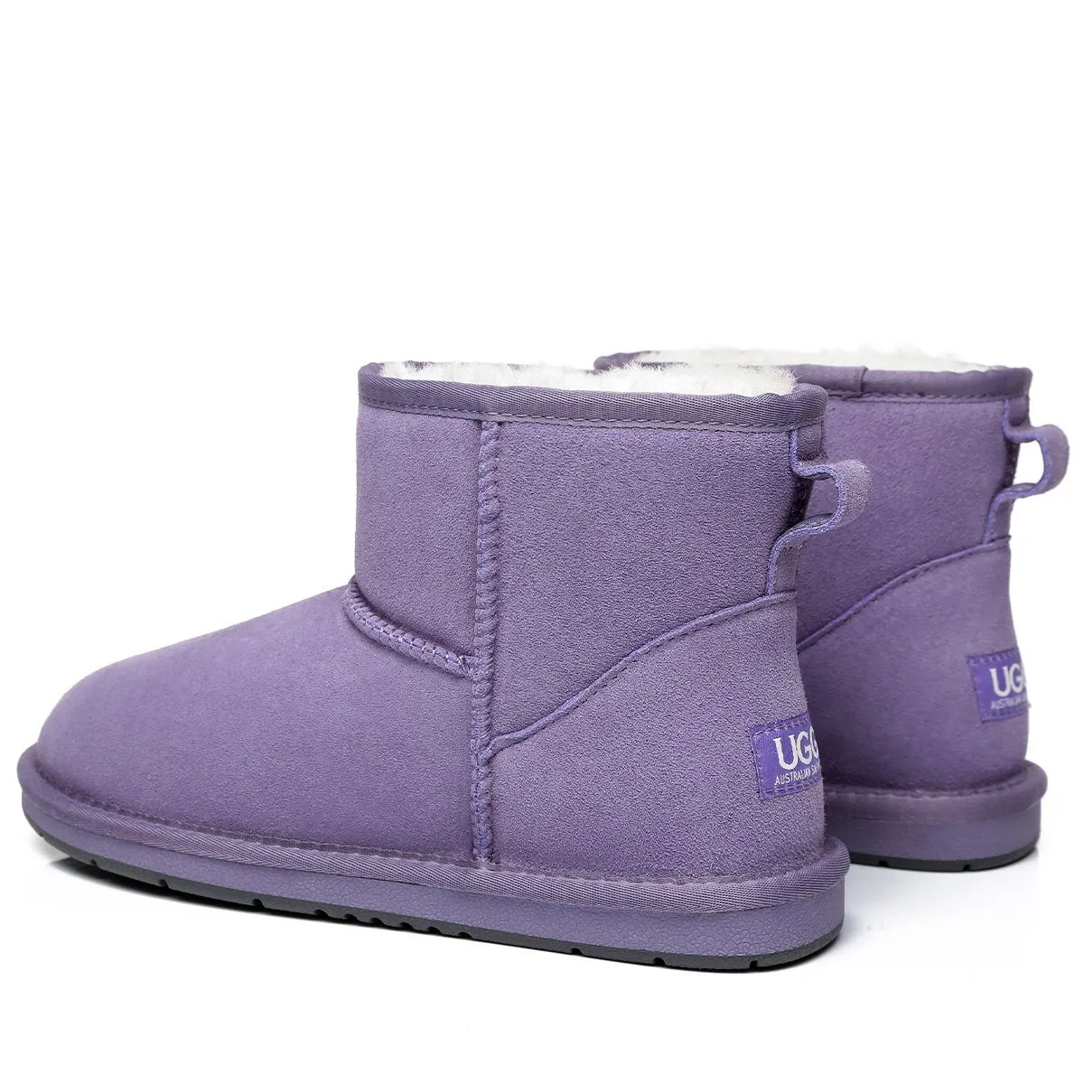 Classic Mini UGG Boots Special Colours