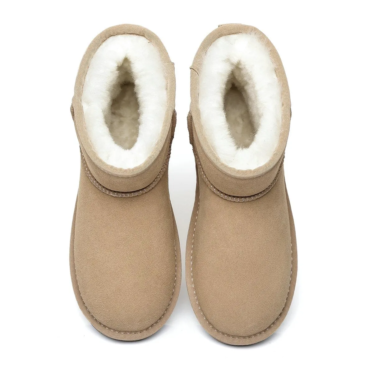 Classic Mini UGG Boots Special Colours