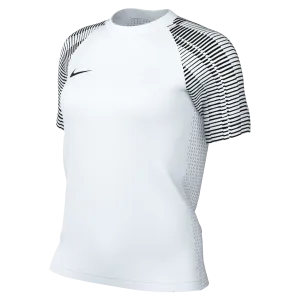 Clifton All Whites - Women's Academy Jersey Short Sleeve