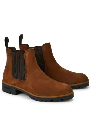 Clonliffe Chelsea Boots