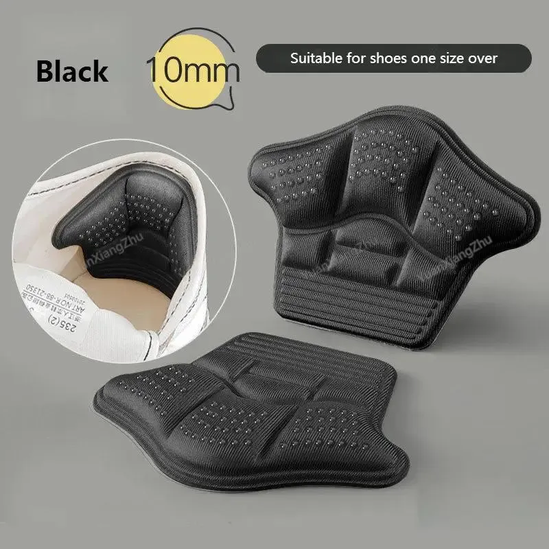 Cushion Shoe Pads