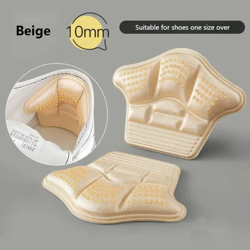 Cushion Shoe Pads