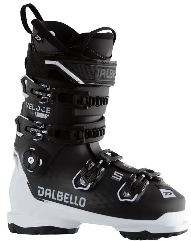 Dalbello Veloce 75W GW Women's Ski Boot 2023