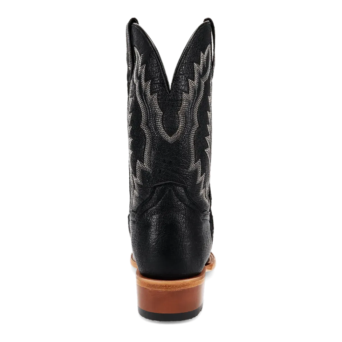 Dan Post Boerne - Men's Leather Cowboy Boots