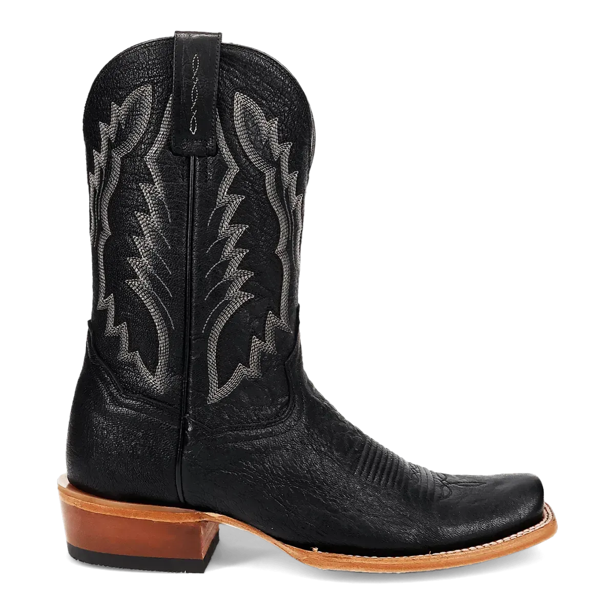 Dan Post Boerne - Men's Leather Cowboy Boots