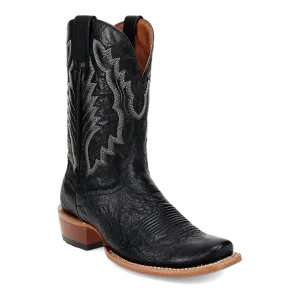 Dan Post Boerne - Men's Leather Cowboy Boots