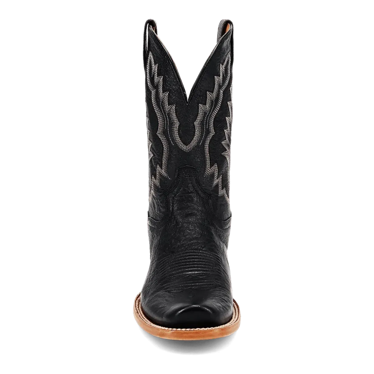 Dan Post Boerne - Men's Leather Cowboy Boots