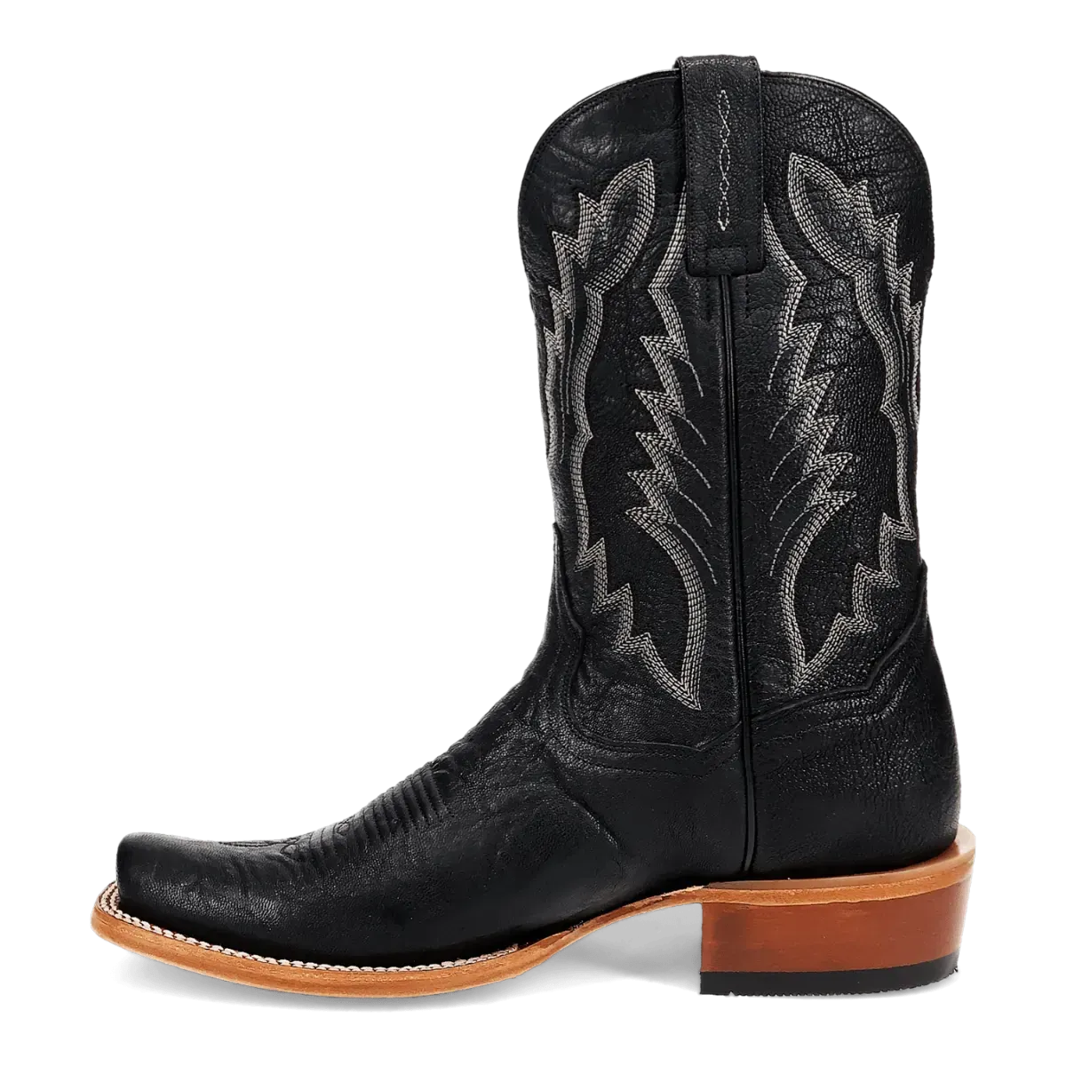 Dan Post Boerne - Men's Leather Cowboy Boots