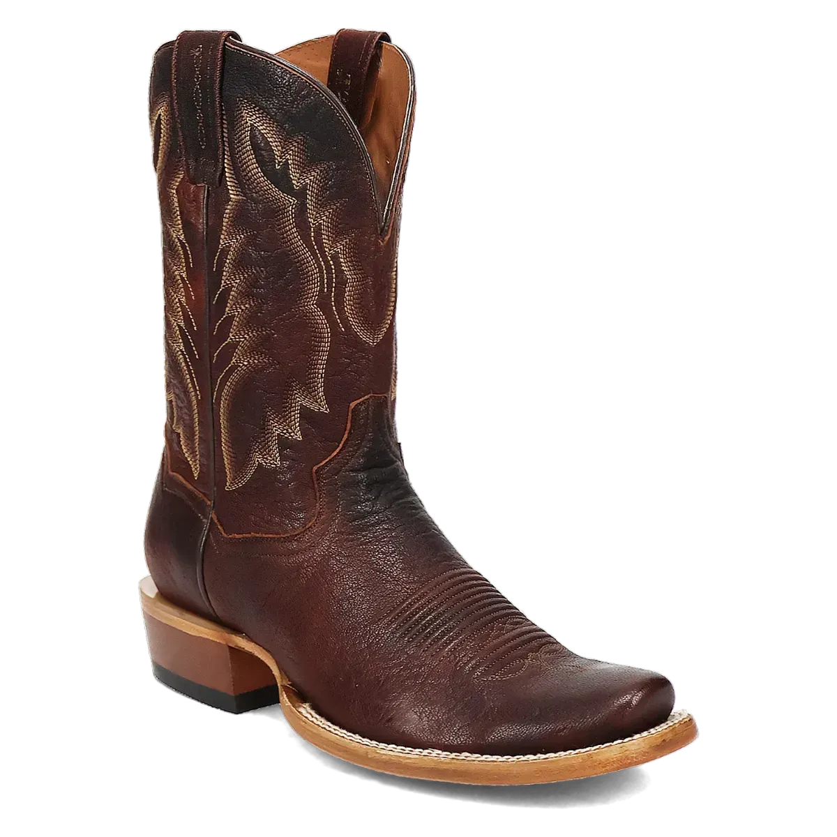 Dan Post Boerne - Men's Leather Cowboy Boots