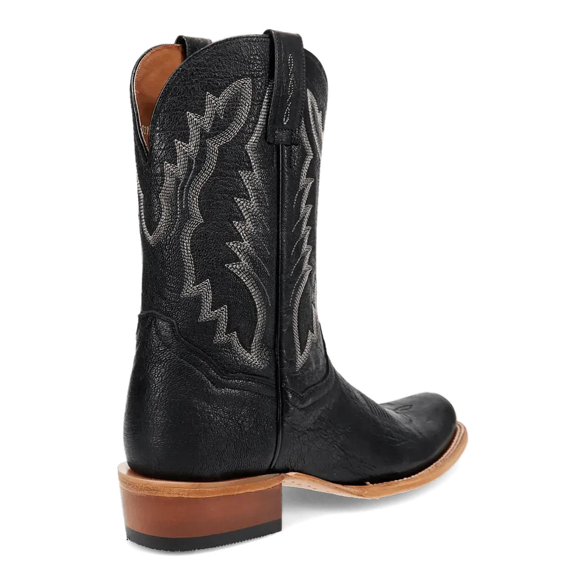 Dan Post Boerne - Men's Leather Cowboy Boots