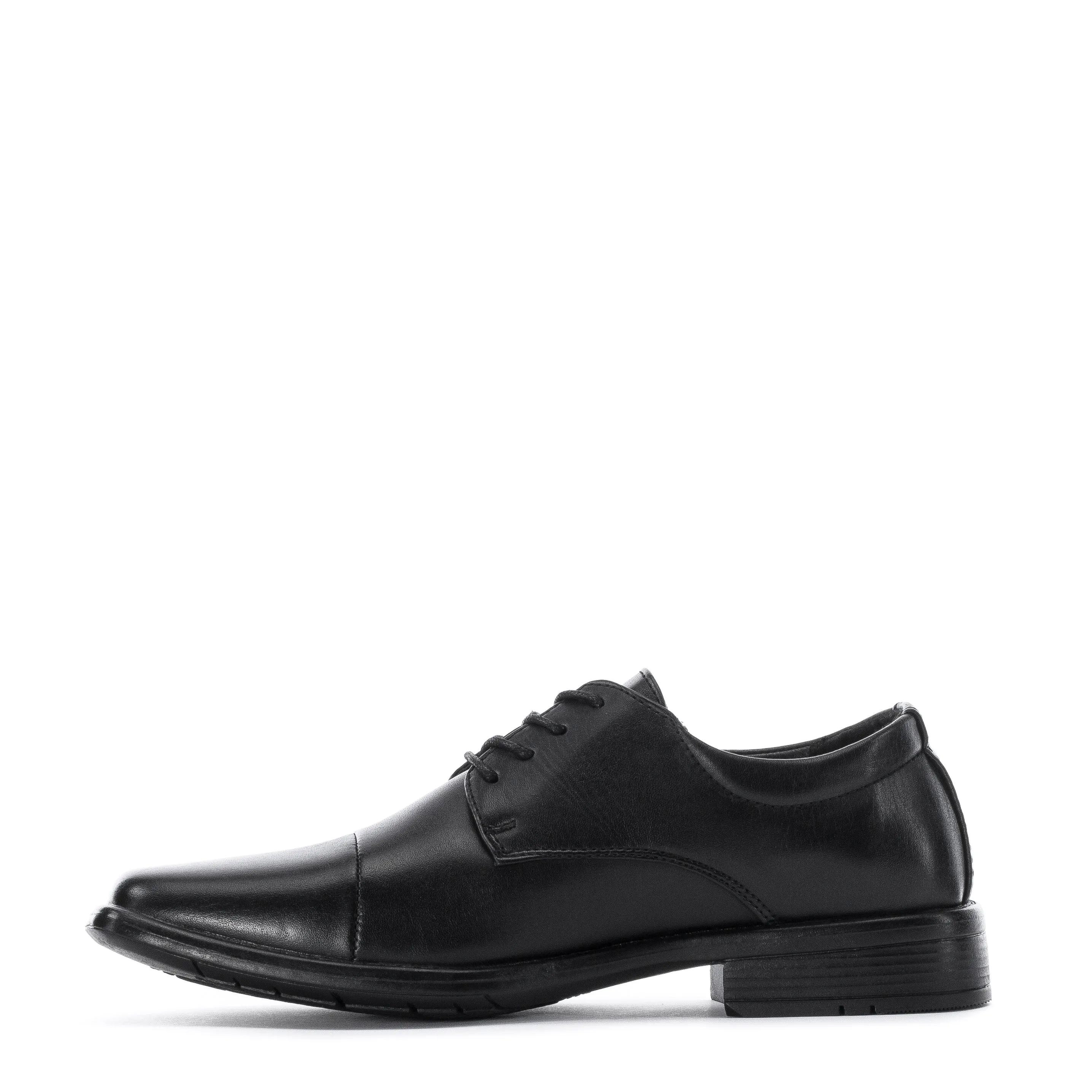 David Cap Toe - Mens