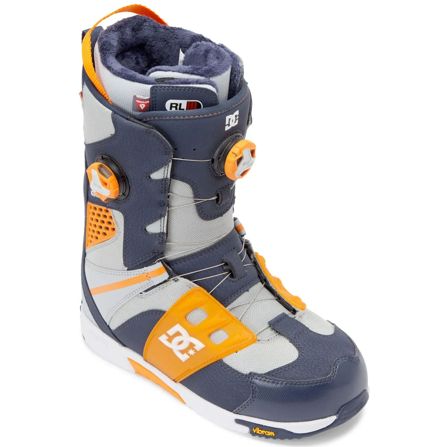 DC Phantom Snowboard Boots