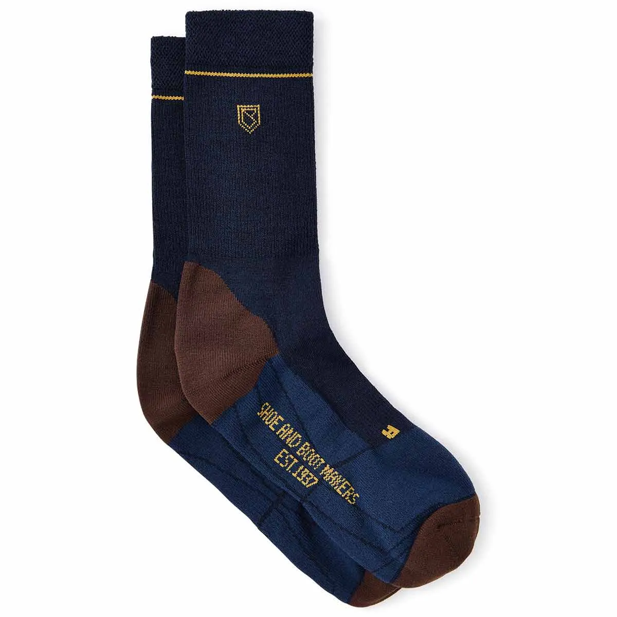 Dubarry Tintern Short Primaloft Socks