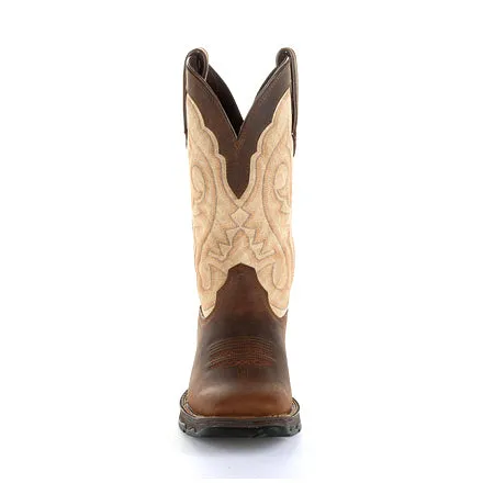 DURANGO WOMEN'S REBEL WESTERN BOOT - DRD0332